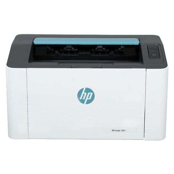 Ремонт принтера HP Laser 107r