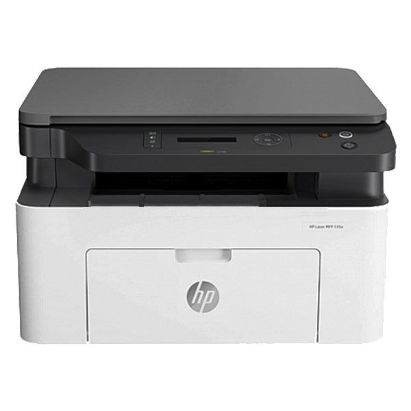 Ремонт принтера HP Laser 135a