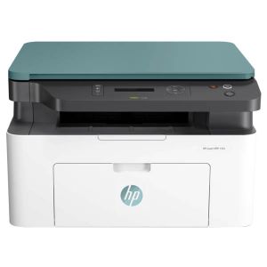 Ремонт принтера HP Laser 135r