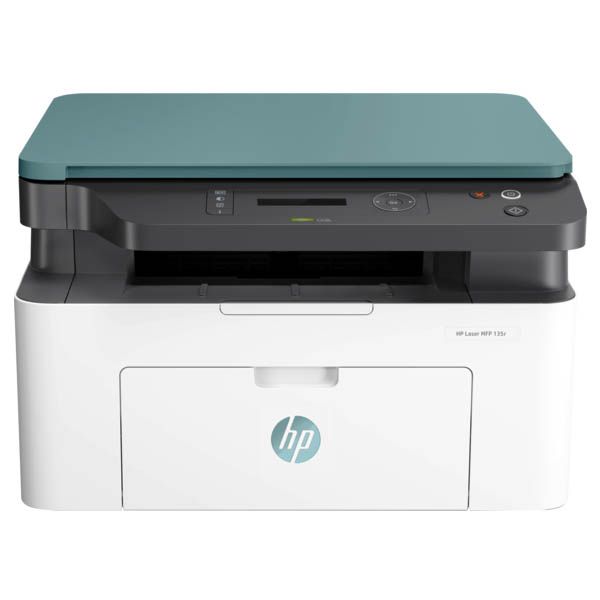 Ремонт принтера HP Laser 135r