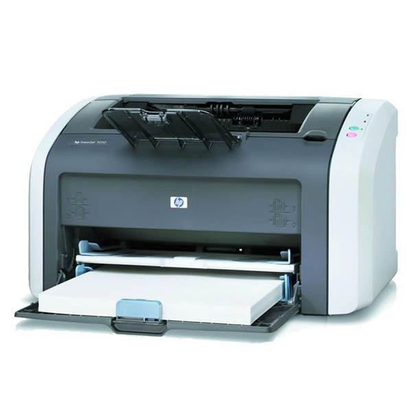Ремонт принтера HP LaserJet 1010