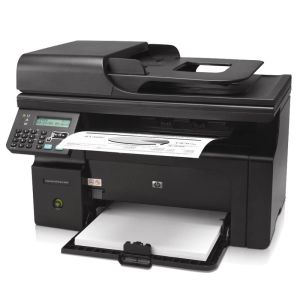 Ремонт принтера HP LaserJet M1212nf