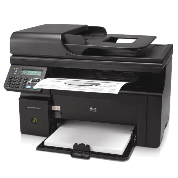 Ремонт принтера HP LaserJet M1212nf