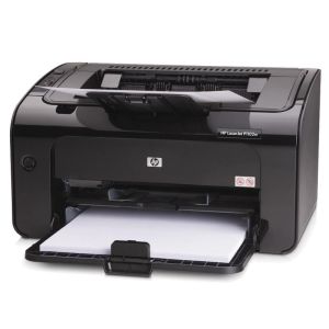 Ремонт принтера HP LaserJet P1102w