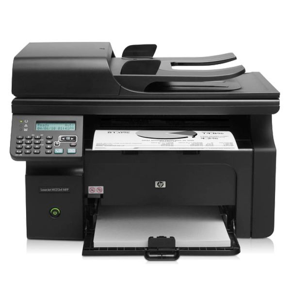 Ремонт принтера HP LaserJet Pro M1213nf