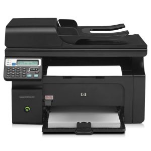 Ремонт принтера HP LaserJet Pro M1217nfw