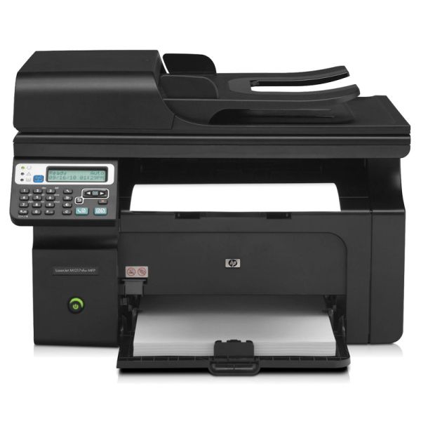 Ремонт принтера HP LaserJet Pro M1217nfw