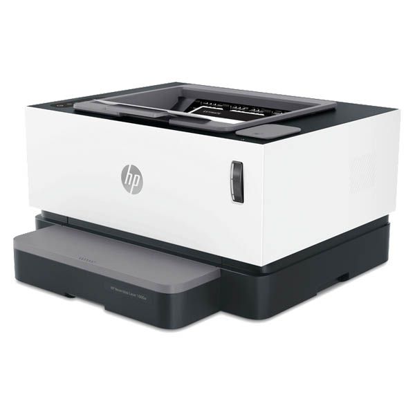 Ремонт принтера HP Neverstop Laser 1000w