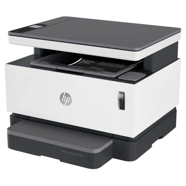 Ремонт принтера HP Neverstop Laser 1200a