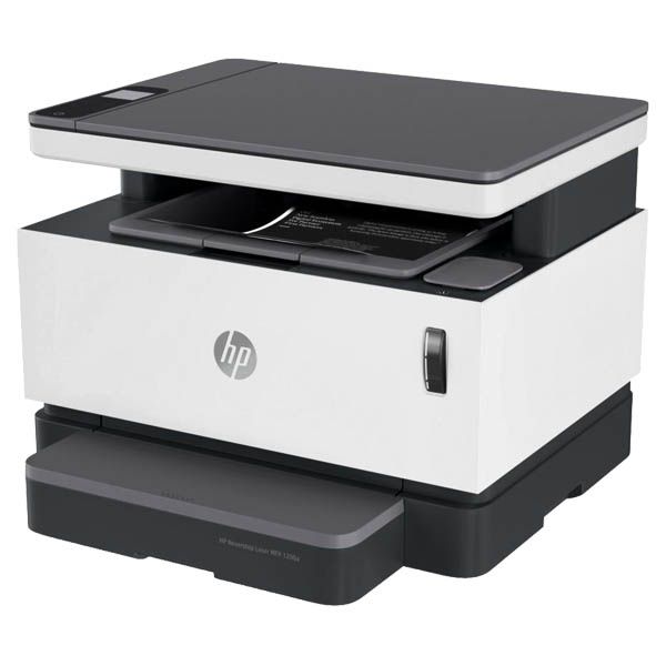 Ремонт принтера HP Neverstop Laser 1200w