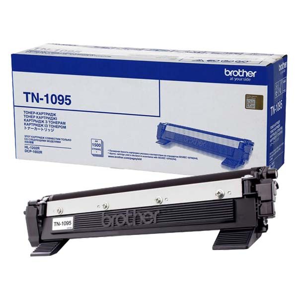 Заправка картриджа Brother TN-1095