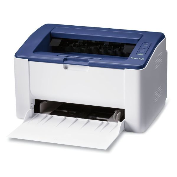 Прошивка принтера Xerox Phaser 3020BI