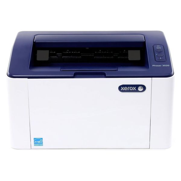 Прошивка принтера Xerox Phaser 3020BI