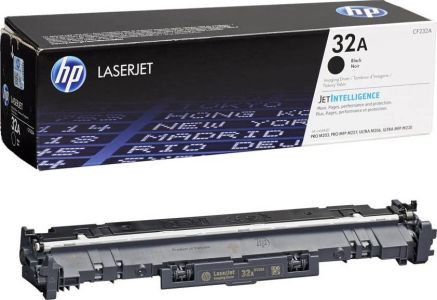 Відновлення картриджа HP CF232A 32A