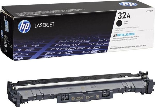 Відновлення картриджа HP CF232A 32A