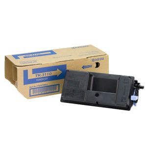 Заправка картриджа Kyocera TK-3110