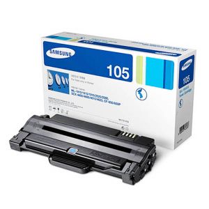 Заправка картриджа Samsung MLT-D105S