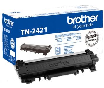 Заправка картриджа Brother TN-2421