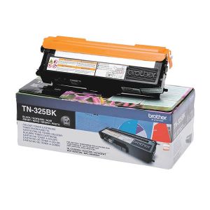 Заправка картриджа Brother TN-325BK