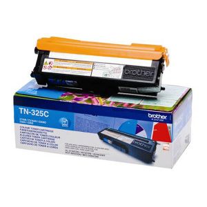 Заправка картриджа Brother TN-325C