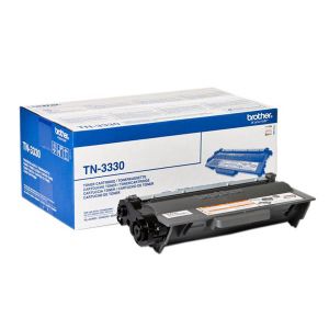 Заправка картриджа Brother TN-3330