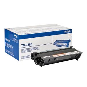 Заправка картриджа Brother TN-3380