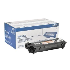 Заправка картриджа Brother TN-3390