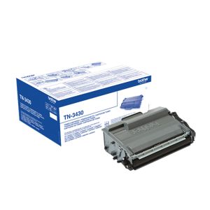 Заправка картриджа Brother TN-3430