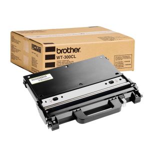 Заправка картриджа Brother WT-300CL
