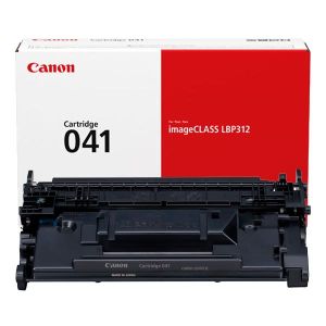 Заправка картриджа Canon 041