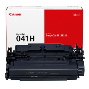 Заправка картриджа Canon 041H