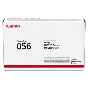 Заправка картриджа Canon 056