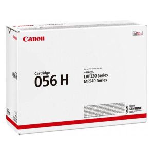 Заправка картриджа Canon 056h