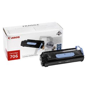Заправка картриджа Canon 706 (0264B002)
