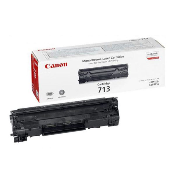 Заправка картриджа Canon 713 (1871B002)