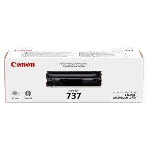 Заправка картриджа Canon 737 (9435B002)