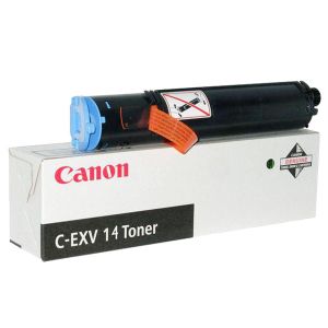 Заправка картриджа Canon C-EXV14 (0384B006)