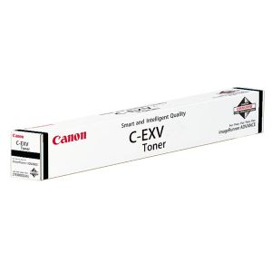 Заправка картриджа Canon C-EXV50
