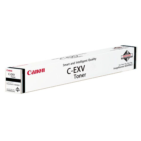 Заправка картриджа Canon C-EXV50
