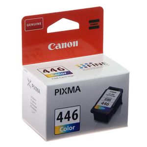 Заправка картриджа Canon CL-446 Color (8285B001)