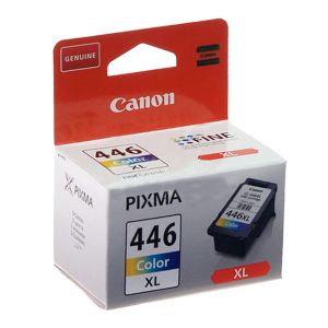 Заправка картриджа Canon CL-446 XL Color (8284B001)