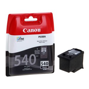Заправка картриджа Canon PG-540 Black (5225B005)