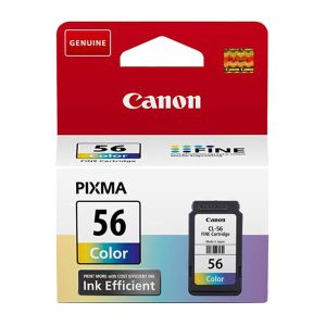 Заправка картриджа Canon CL-56 color (9064B001)