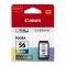 Заправка картриджа Canon CL-56 color (9064B001)