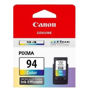 Заправка картриджа Canon CL-94 Color (8593B001)