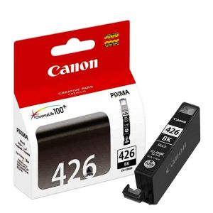 Заправка картриджа Canon CLI-426Bk Black (4556B001)