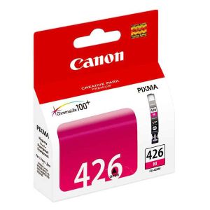 Заправка картриджа Canon CLI-426M Magenta (4558B001)