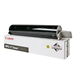 Заправка картриджа Canon NPG-11 (1382A002)