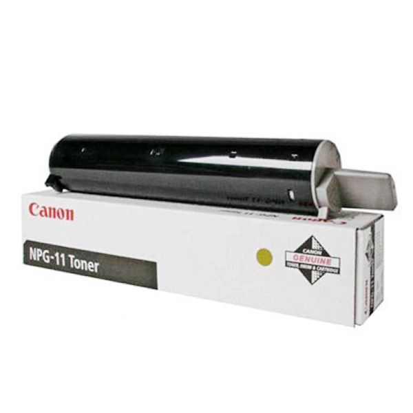 Заправка картриджа Canon NPG-11 (1382A002)