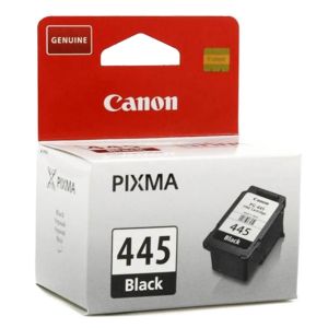 Заправка картриджа Canon PG-445Bk Black (8283B001)